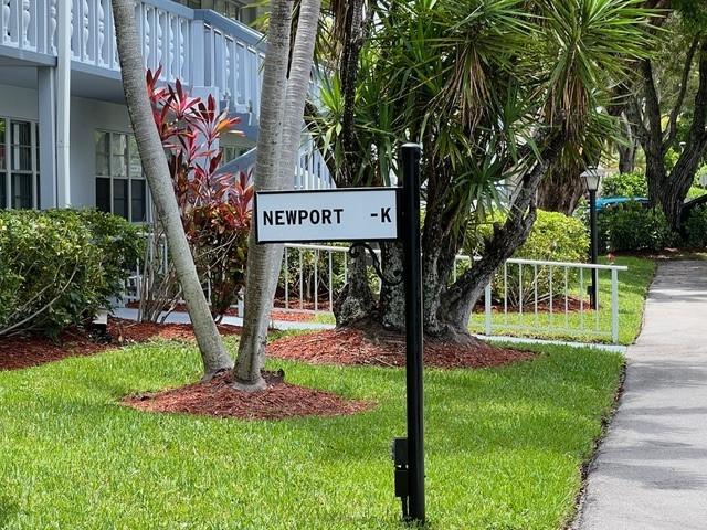 Image 18 of 38 For 166 Newport K  166