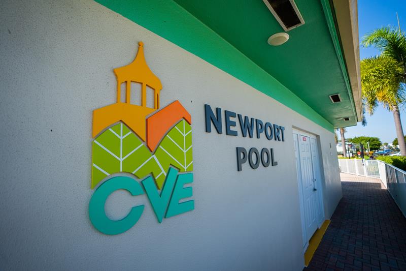 Image 19 of 38 For 166 Newport K  166