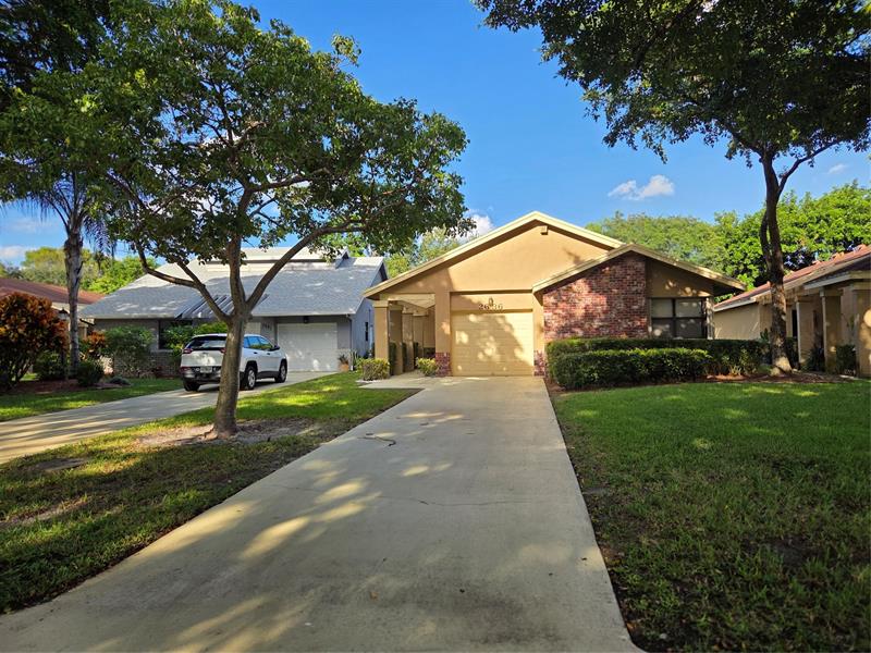 Details for 2636 Calliandra Ter, Coconut Creek, FL 33063