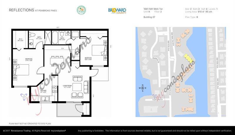 Image 42 of 42 For 1941 96th Terrace  8k