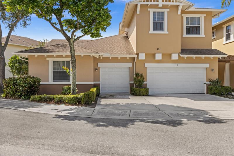 Details for 991 Marina Del Ray Ln, West Palm Beach, FL 33401