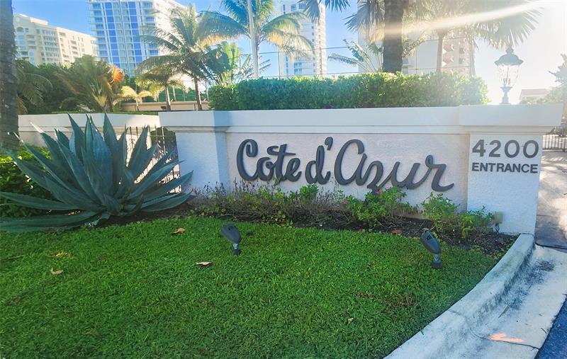 Image 47 of 58 For 4200 Ocean Drive  1, 1101