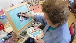 Image 68 of 71 For 7235 Devon Dr  E209