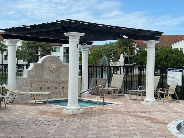 Image 18 of 18 For 1105 Villa Ln  1105