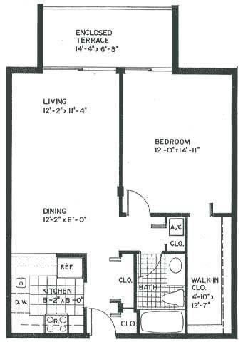 Image 8 of 13 For 19455 10 Ave  6-408