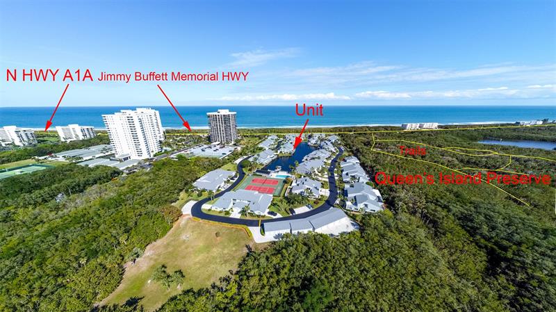 Image 53 of 55 For 4949 Highway A1a  82