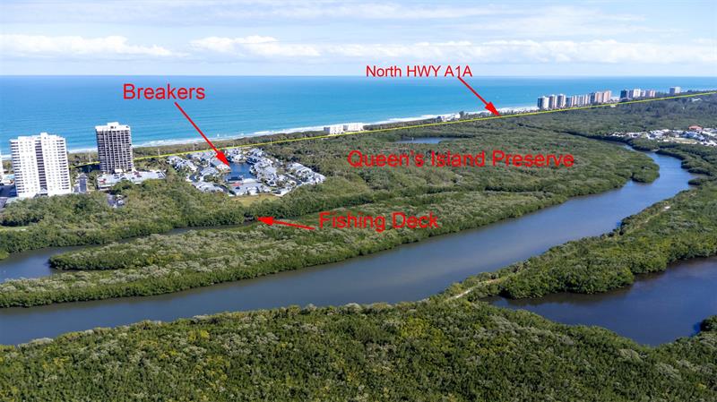 Image 54 of 55 For 4949 Highway A1a  82