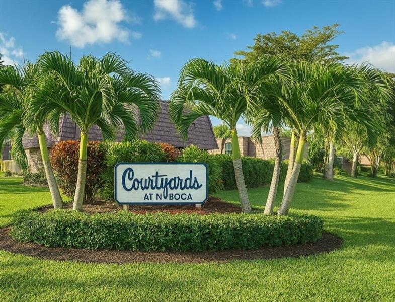 Details for 7546 Courtyard Run  E, Boca Raton, FL 33433