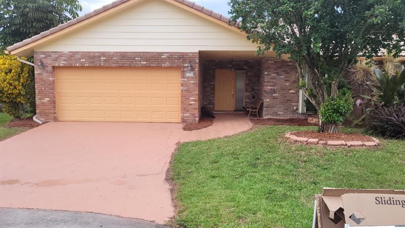 Details for 4115 70th Way, Coral Springs, FL 33065
