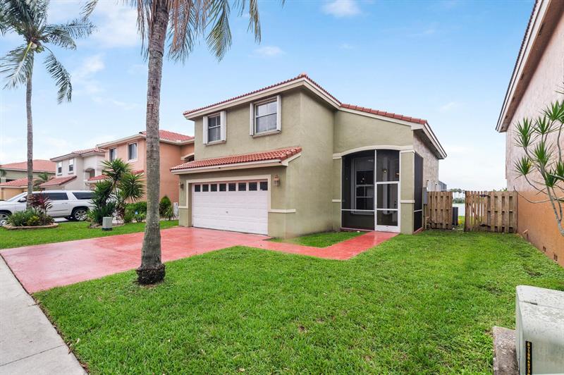 Details for 3138 Buena Vista Dr, Margate, FL 33063