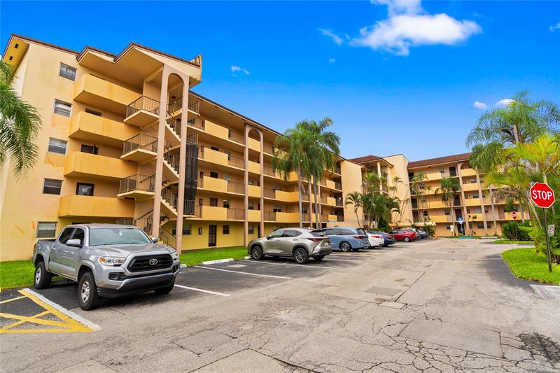 Details for 3955 Nob Hill Rd  307, Sunrise, FL 33351