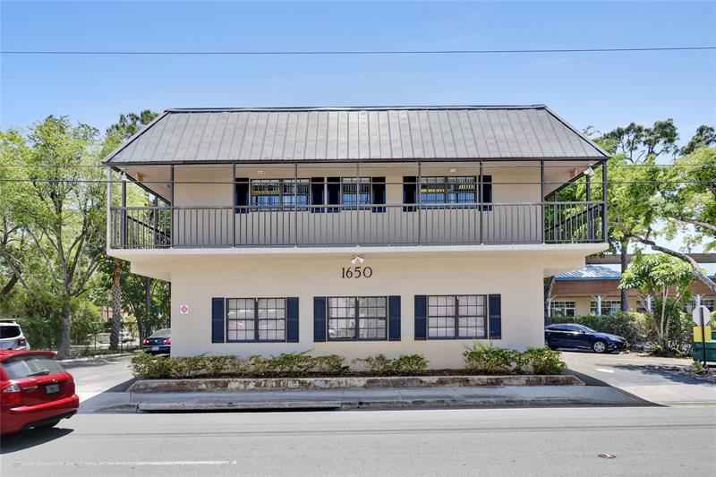 Listing Details for 1650 26th St, Wilton Manors, FL 33305