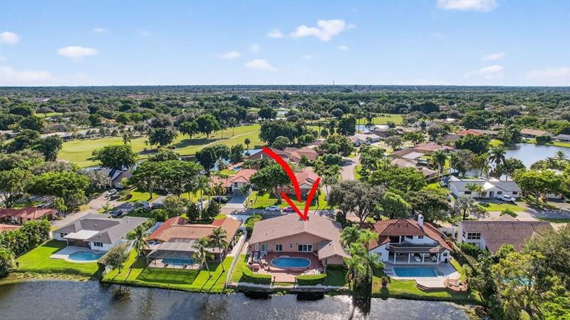 Image 54 of 55 For 9541 Sea Turtle Dr