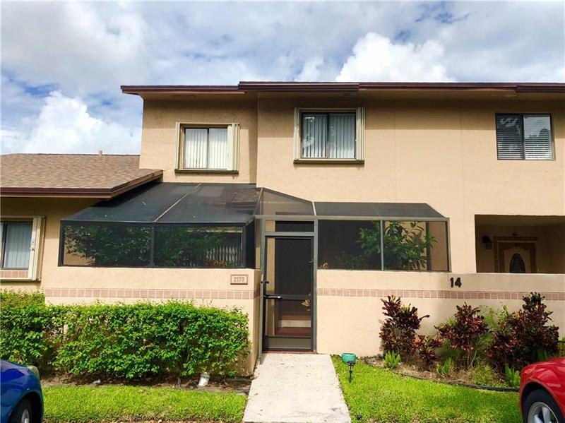 Details for 2173 37th Ave  2173, Coconut Creek, FL 33066