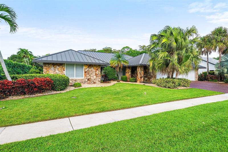 Image 6 of 36 For 10603 Boca Woods Lane