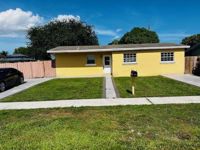 Details for 351 70th Ter, Hollywood, FL 33024