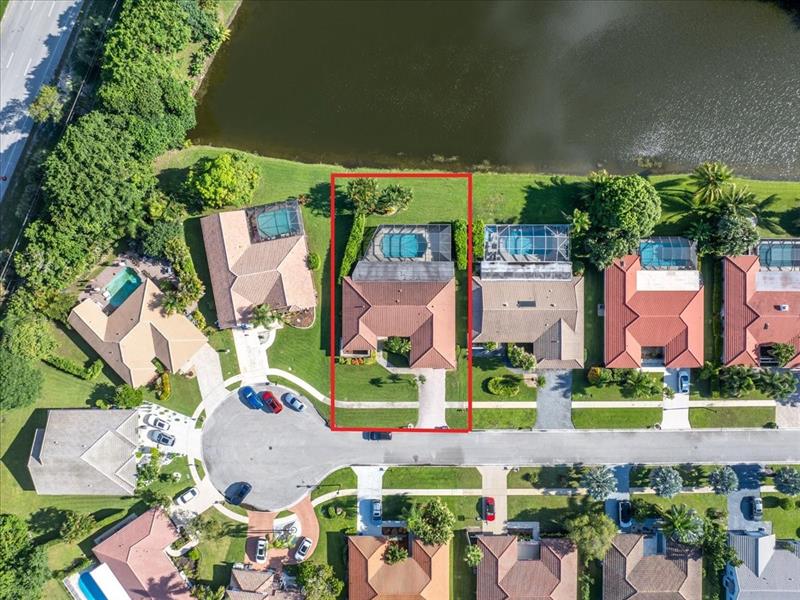 Image 38 of 40 For 10082 Harbourtown Ct