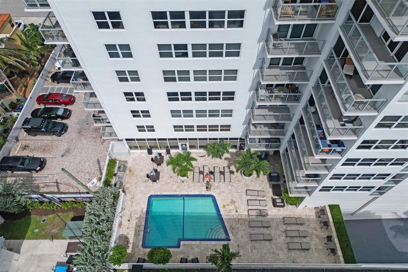 Image 10 of 74 For 209 Fort Lauderdale Beach Blvd  6b