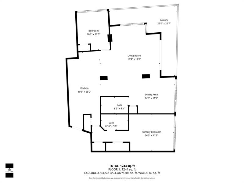 Image 12 of 74 For 209 Fort Lauderdale Beach Blvd  6b