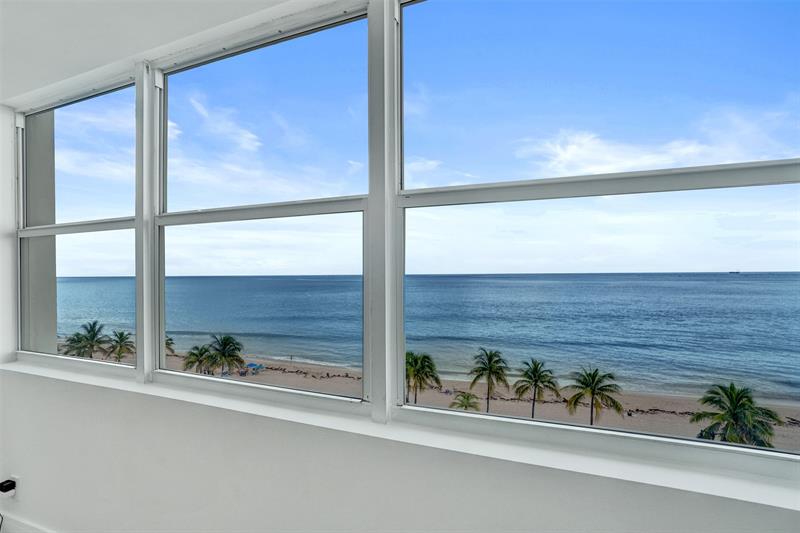 Image 17 of 74 For 209 Fort Lauderdale Beach Blvd  6b