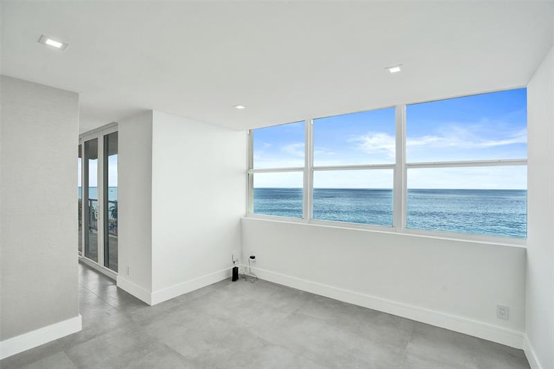 Image 33 of 74 For 209 Fort Lauderdale Beach Blvd  6b