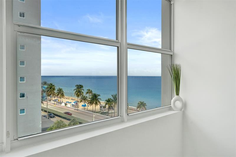 Image 37 of 74 For 209 Fort Lauderdale Beach Blvd  6b