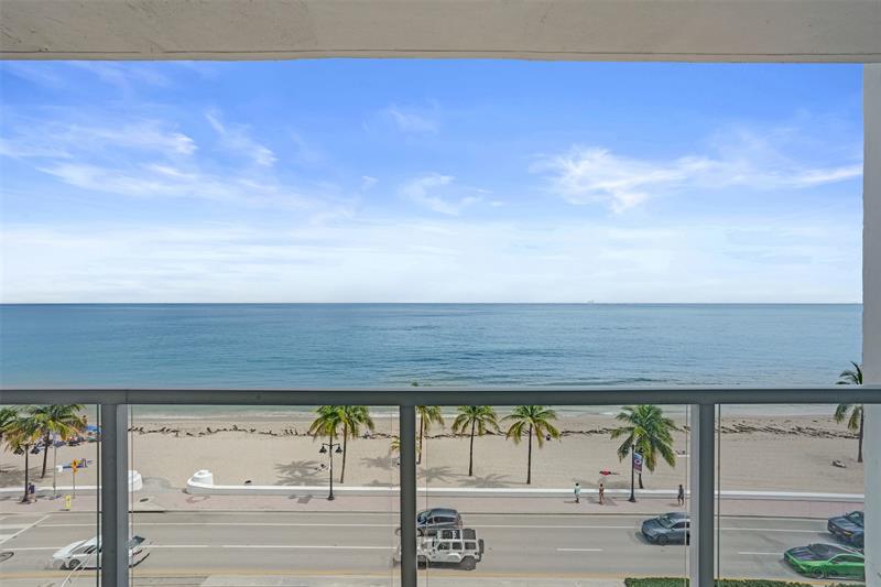 Image 40 of 74 For 209 Fort Lauderdale Beach Blvd  6b