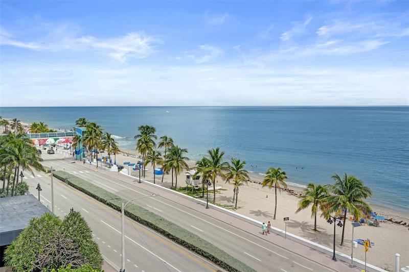 Image 45 of 74 For 209 Fort Lauderdale Beach Blvd  6b