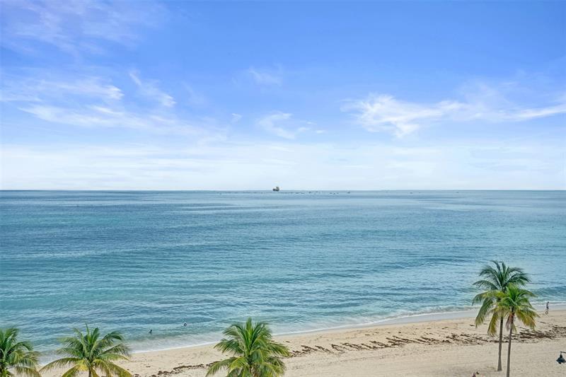 Image 47 of 74 For 209 Fort Lauderdale Beach Blvd  6b