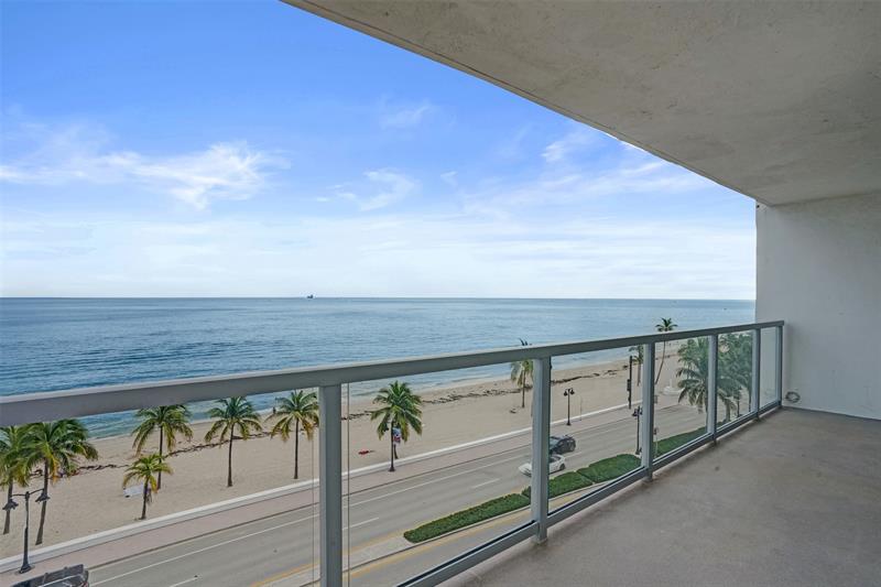 Image 5 of 74 For 209 Fort Lauderdale Beach Blvd  6b