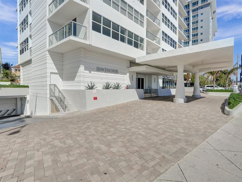Image 52 of 74 For 209 Fort Lauderdale Beach Blvd  6b