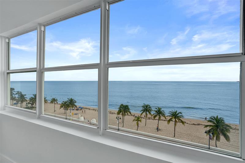 Image 58 of 74 For 209 Fort Lauderdale Beach Blvd  6b
