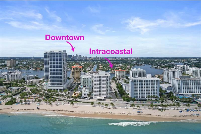 Image 72 of 74 For 209 Fort Lauderdale Beach Blvd  6b