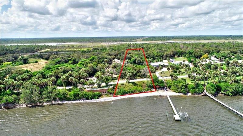Details for 7507 Indian River Dr, Fort Pierce, FL 34982