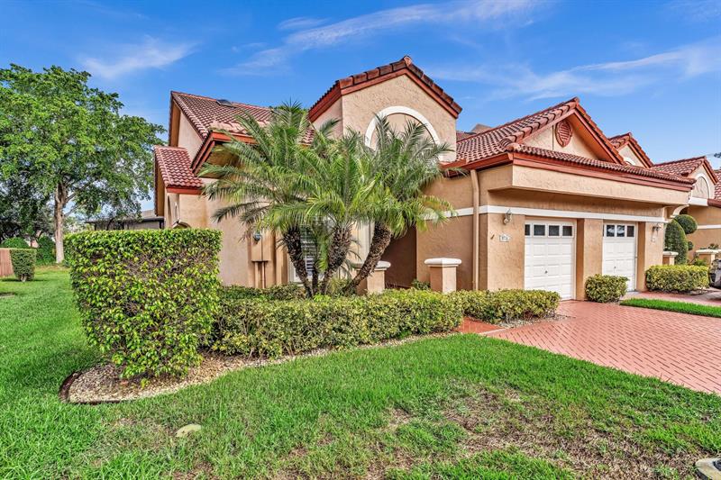 Details for 9714 Malvern Dr  9714, Tamarac, FL 33321