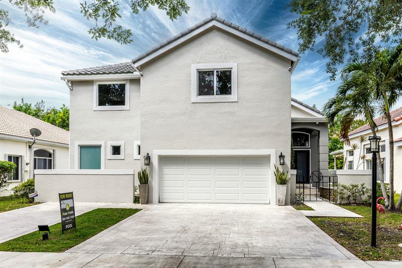 Details for 4080 Lansing Ave, Cooper City, FL 33026