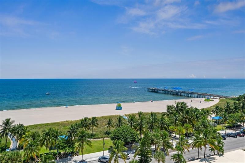 Image 3 of 15 For 328 Ocean Blvd  1007