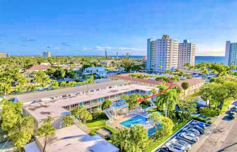 Details for 3225 16th St  9a, Pompano Beach, FL 33062