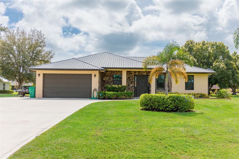 Details for 2322 2nd Ct  , Okeechobee, FL 34974