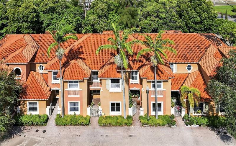 Details for 4957 White Mangrove Way  4957, Fort Lauderdale, FL 33312