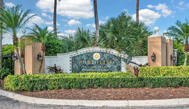 Image 21 of 21 For 3760 Mediterranean Ln  212