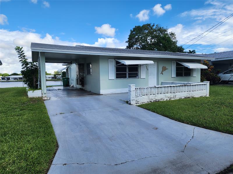 Details for 2409 51st St, Fort Lauderdale, FL 33309