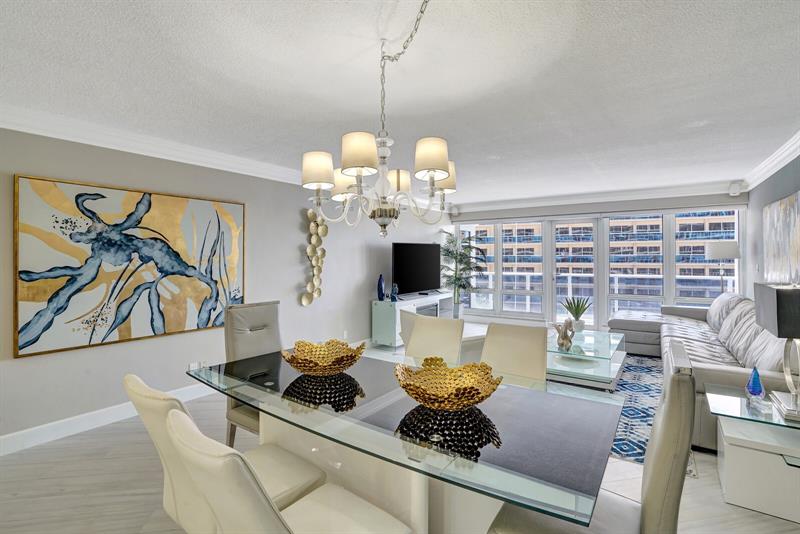 Image 10 of 43 For 4100 Galt Ocean Dr  305