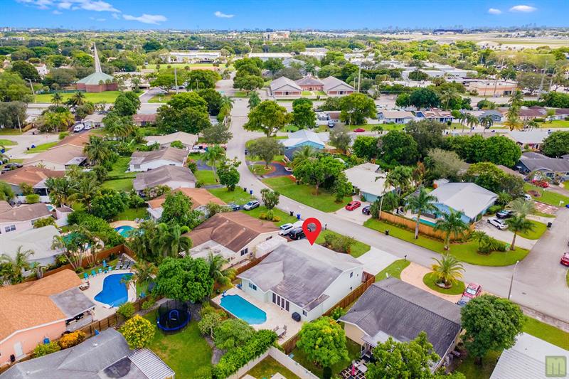 Image 40 of 43 For 3161 65th Dr