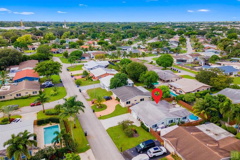 Image 42 of 43 For 3161 65th Dr