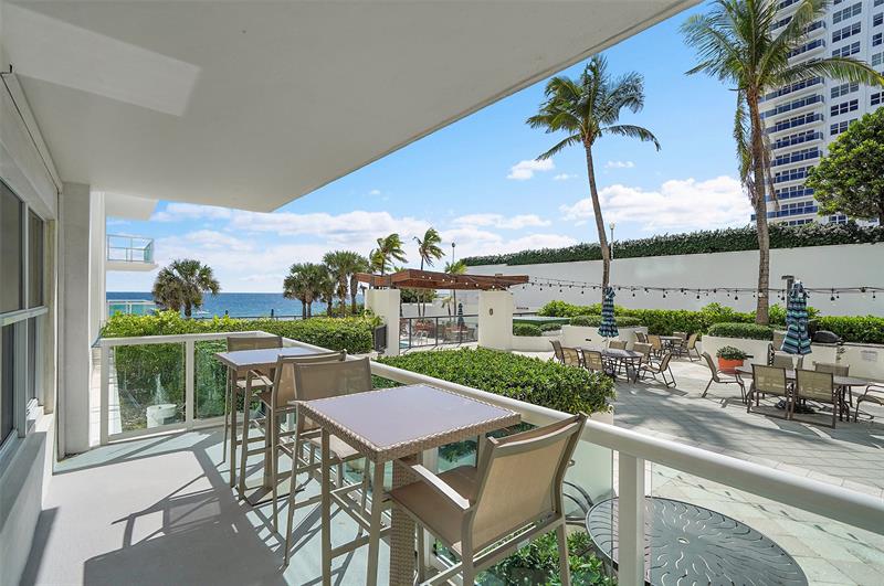 Image 22 of 40 For 3550 Galt Ocean Dr  102
