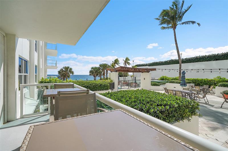 Image 24 of 40 For 3550 Galt Ocean Dr  102