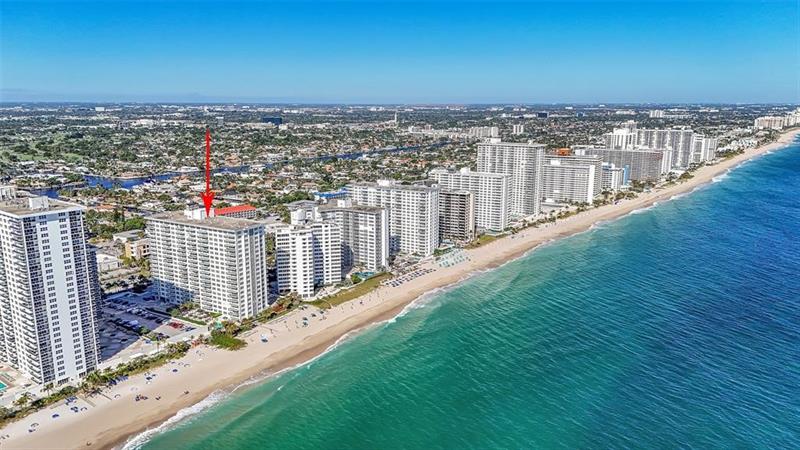Image 40 of 40 For 3550 Galt Ocean Dr  102