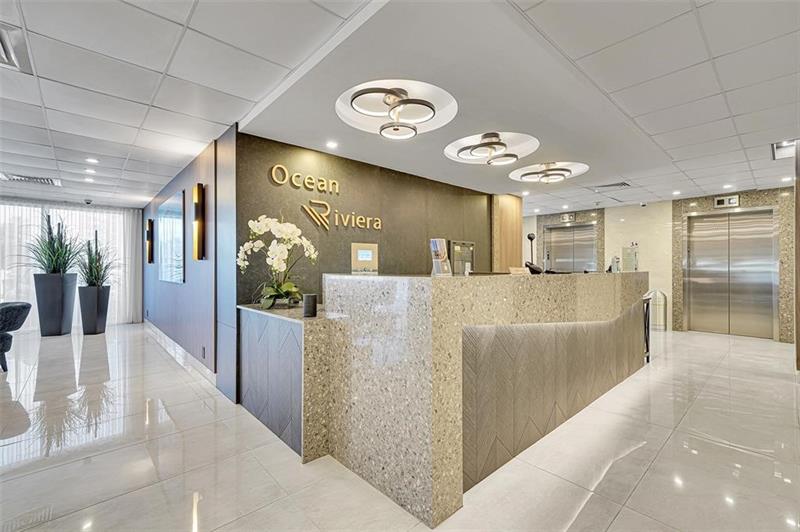 Image 5 of 40 For 3550 Galt Ocean Dr  102