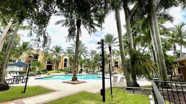 Details for 8000 Nob Hill Rd  202, Tamarac, FL 33321